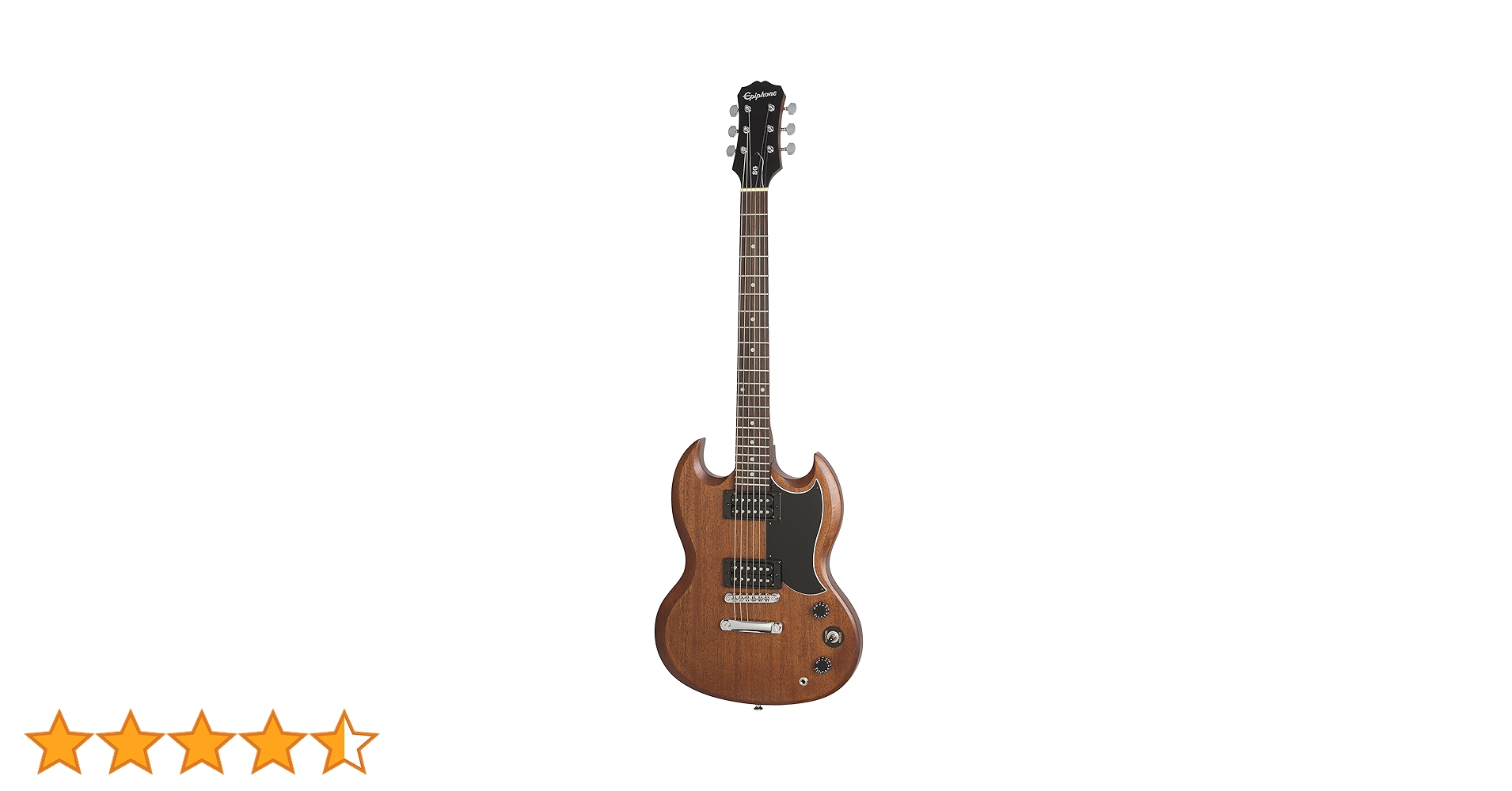 【改造品】SG Special VE Vintage Edition 改造品】SG Special VE Vintage Edition 61z4qSHsL1L._UF894
